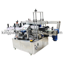 Automatic Double Sided Labeling Machine for Shampoo/Detergent/Washing